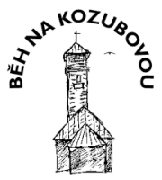 Běh na Kozubovou